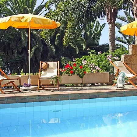 Apartment Holiday Casa Vieja - Tfn021007-cyd *