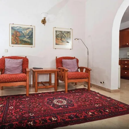 Holiday Casa Vieja - Tfn021007-cyd Apartment Santa Úrsula