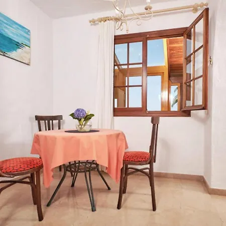 Apartment Holiday Casa Vieja - Tfn021007-cyd Santa Úrsula