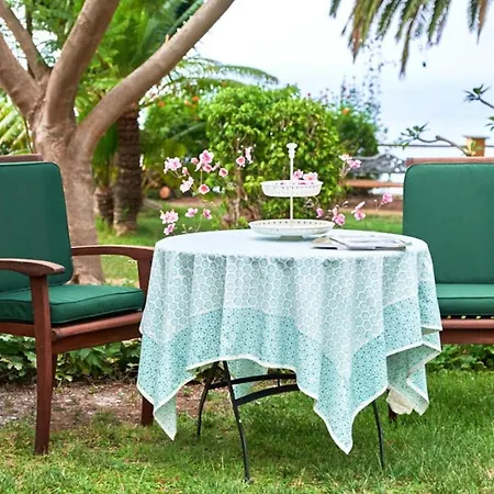Holiday Casa Vieja - Tfn021007-cyd