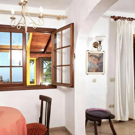 Apartmán Holiday Casa Vieja - Tfn021007-cyd *
