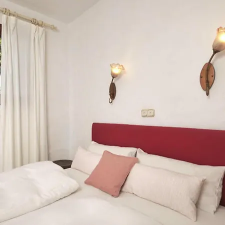 Holiday Casa Vieja - Tfn021007-cyd