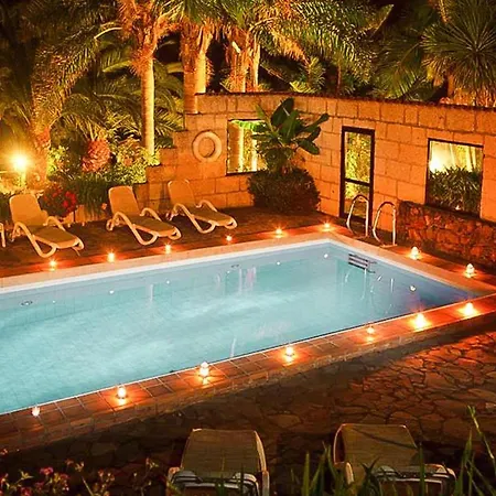 Holiday Casa Vieja - Tfn021007-cyd